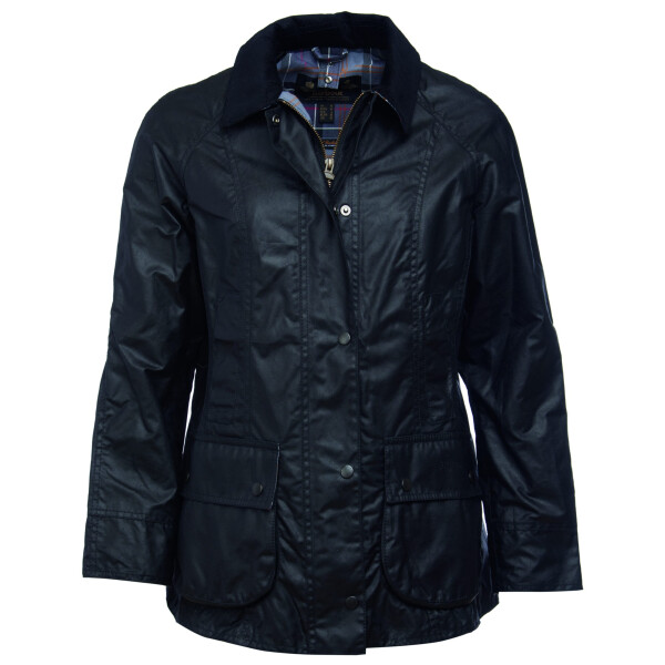 Women's Beadnell Wax Jacket Thumbnail
