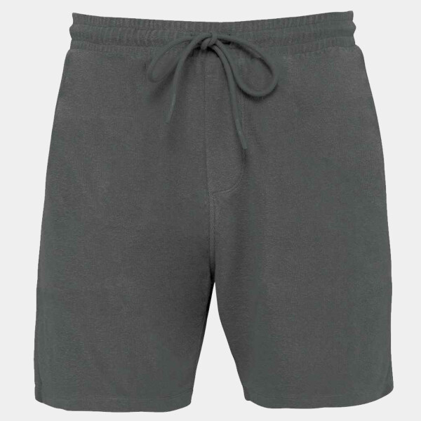 Native Spirit Terry Towel Shorts Thumbnail