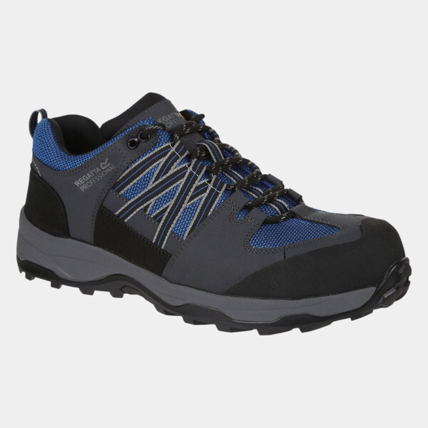 Regatta Safety Footwear Clayton S3 Safety Trainers Thumbnail