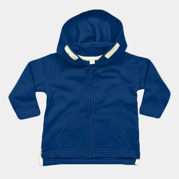 Babybugz Baby Hoodie Thumbnail