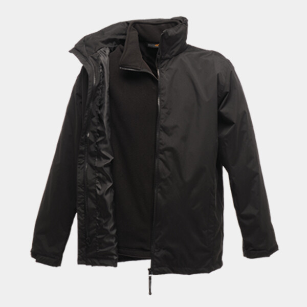 Regatta Classic Waterproof 3-in-1 Jacket Thumbnail