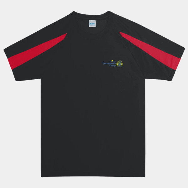 Reaseheath Public Services Tee  JC003  Thumbnail