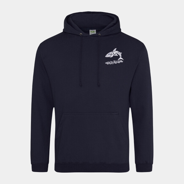 Sandbach Sharks Club Hoodie Thumbnail