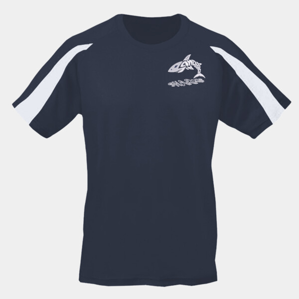 Sandbach Sharks Club Childrens Tee  Thumbnail
