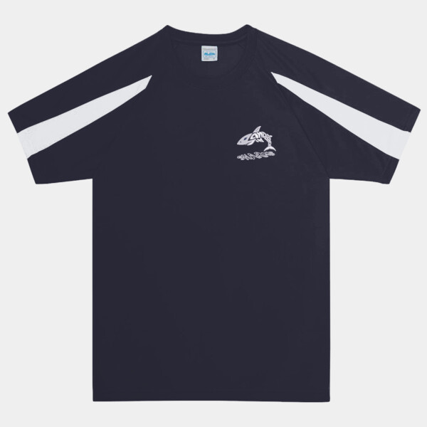 Sandbach Sharks Club Adults Tee  Thumbnail