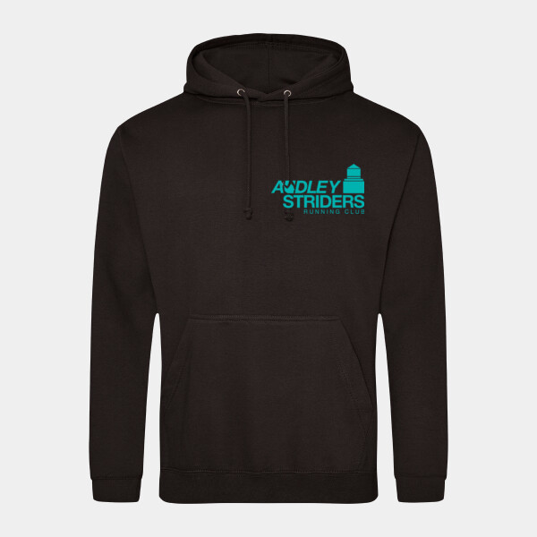 ASRC - Hoodie Thumbnail