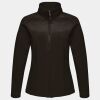 Regatta Ladies Uproar Soft Shell Jacket Thumbnail