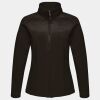 Regatta Ladies Uproar Soft Shell Jacket Thumbnail