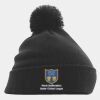 Beechfield Original Pom Pom Beanie Thumbnail