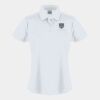 AWDis Ladies Cool Polo Shirt Thumbnail