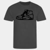 AWDis Cool Smooth T-Shirt Thumbnail