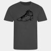 AWDis Cool Smooth T-Shirt Thumbnail