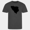 AWDis Cool Smooth T-Shirt Thumbnail