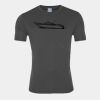 AWDis Cool Smooth T-Shirt Thumbnail