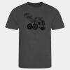 AWDis Cool Smooth T-Shirt Thumbnail