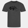 AWDis Cool Smooth T-Shirt Thumbnail