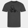 AWDis Cool Smooth T-Shirt Thumbnail