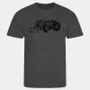AWDis Cool Smooth T-Shirt Thumbnail