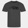 AWDis Cool Smooth T-Shirt Thumbnail