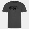AWDis Cool Smooth T-Shirt Thumbnail