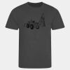 AWDis Cool Smooth T-Shirt Thumbnail
