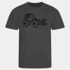 AWDis Cool Smooth T-Shirt Thumbnail