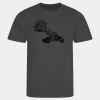 AWDis Cool Smooth T-Shirt Thumbnail
