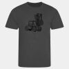 AWDis Cool Smooth T-Shirt Thumbnail