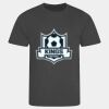 AWDis Cool Smooth T-Shirt Thumbnail