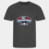 AWDis Cool Smooth T-Shirt Thumbnail