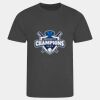 AWDis Cool Smooth T-Shirt Thumbnail
