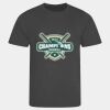 AWDis Cool Smooth T-Shirt Thumbnail