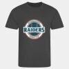 AWDis Cool Smooth T-Shirt Thumbnail