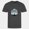 AWDis Cool Smooth T-Shirt Thumbnail
