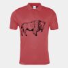 AWDis Cool Smooth Polo Shirt Thumbnail