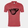 AWDis Cool Smooth Polo Shirt Thumbnail