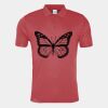 AWDis Cool Smooth Polo Shirt Thumbnail