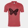 AWDis Cool Smooth Polo Shirt Thumbnail