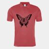 AWDis Cool Smooth Polo Shirt Thumbnail