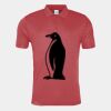 AWDis Cool Smooth Polo Shirt Thumbnail