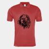 AWDis Cool Smooth Polo Shirt Thumbnail