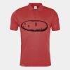 AWDis Cool Smooth Polo Shirt Thumbnail