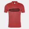 AWDis Cool Smooth Polo Shirt Thumbnail