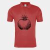 AWDis Cool Smooth Polo Shirt Thumbnail