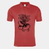 AWDis Cool Smooth Polo Shirt Thumbnail