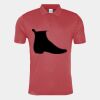 AWDis Cool Smooth Polo Shirt Thumbnail