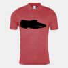 AWDis Cool Smooth Polo Shirt Thumbnail
