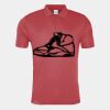 AWDis Cool Smooth Polo Shirt Thumbnail