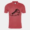 AWDis Cool Smooth Polo Shirt Thumbnail