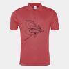 AWDis Cool Smooth Polo Shirt Thumbnail